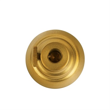 MEINL VF-RM [Tuning Fork Vibration Feet / Round，Medium] 画像1