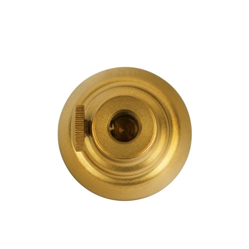 MEINL VF-RM [Tuning Fork Vibration Feet / Round，Medium] 画像1