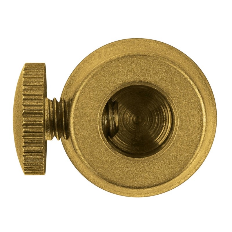 MEINL VF-FS [Tuning Fork Vibration Feet / Flat，Small] 画像1