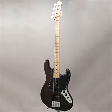 Three Dots Guitars JB (Ash/TBK/M) 画像1