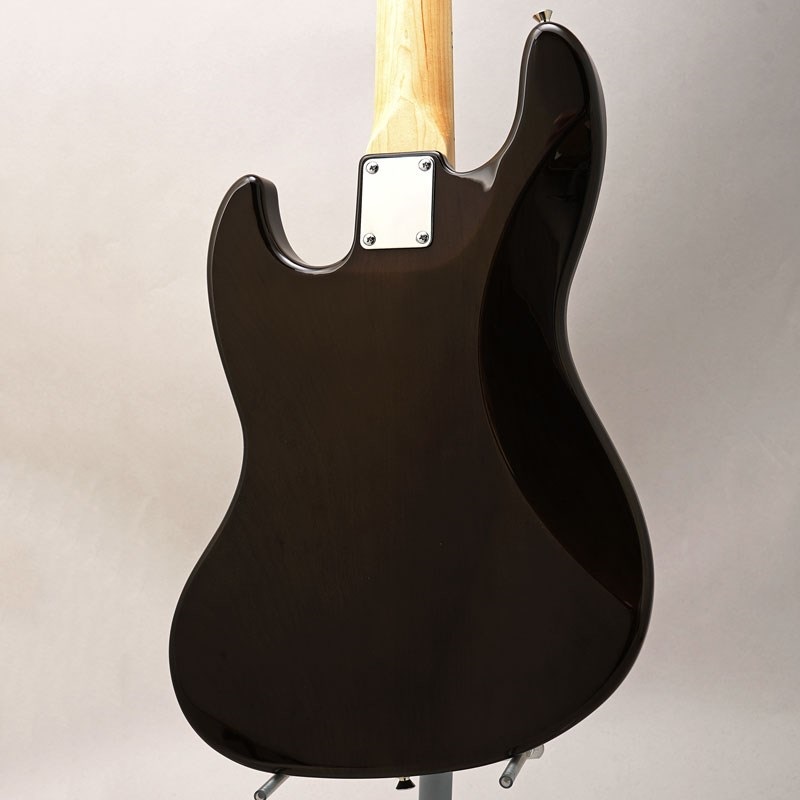 Three Dots Guitars JB (Ash/TBK/M) 画像2