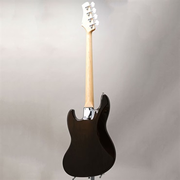 Three Dots Guitars JB (Ash/TBK/M) 画像3