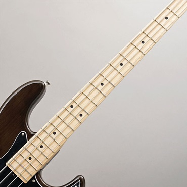 Three Dots Guitars JB (Ash/TBK/M) 画像4