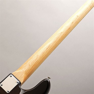 Three Dots Guitars JB (Ash/TBK/M) 画像5