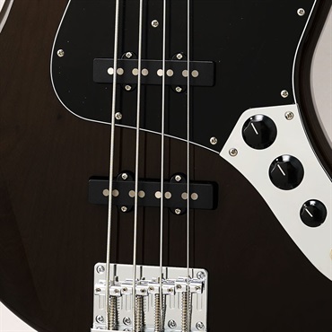 Three Dots Guitars JB (Ash/TBK/M) 画像8