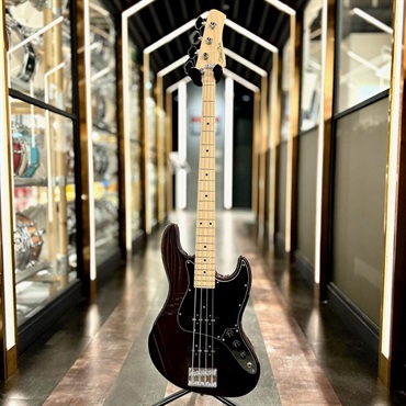 Three Dots Guitars JB (Ash/TBK/M) 画像9