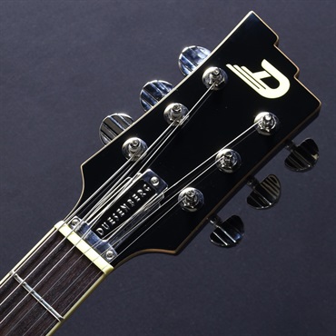 ギター Duesenberg DTV-SS Starplayer DTV-SS : Duesenberg Starplayer TV/ Silver Sparkle
