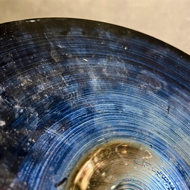 PAiSTe USED 中古 PST-X DJs 45 Hat 12 pair [collaboration with Daru Jones][490g/835g] 画像3