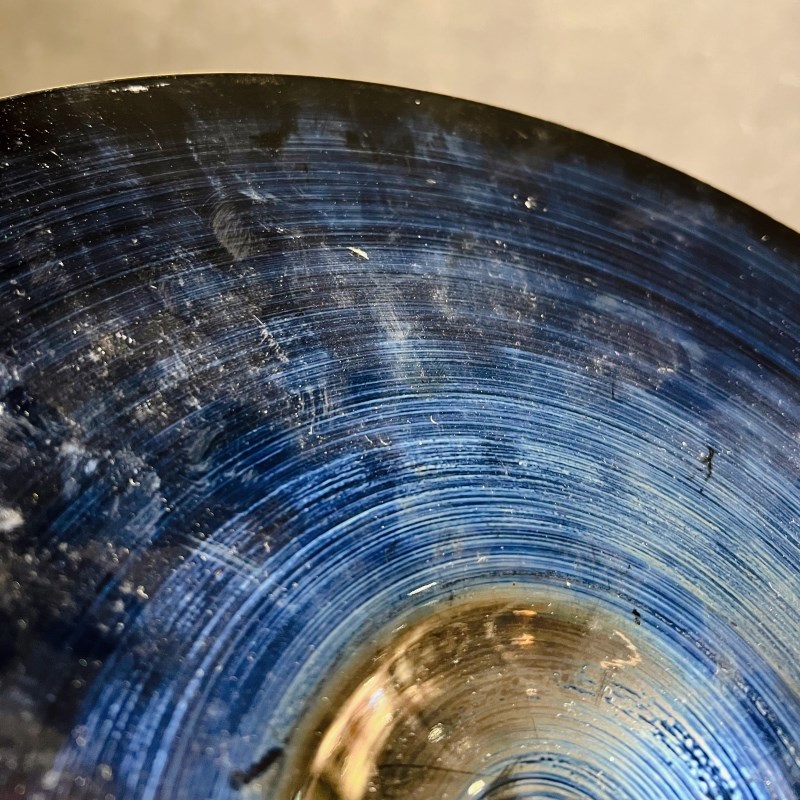PAiSTe USED 中古 PST-X DJs 45 Hat 12 pair [collaboration with Daru Jones][490g/835g] 画像3