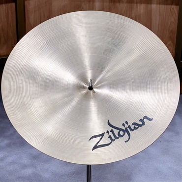 Zildjian USED 中古 A Zildjian Mini Cup Ride 20 [2830g] 画像2