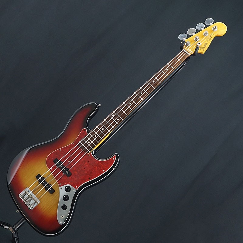 Fender Japan 【USED】 JB62-US (3TS)  