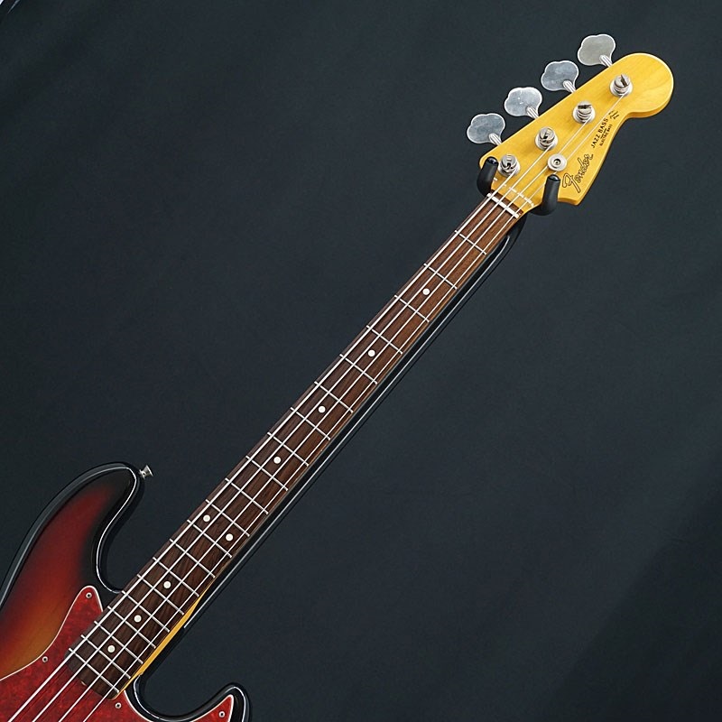Fender Japan 【USED】 JB62-US (3TS)  