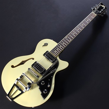 Duesenberg DTV-VW Starplayer TV (Vintage White) 画像1