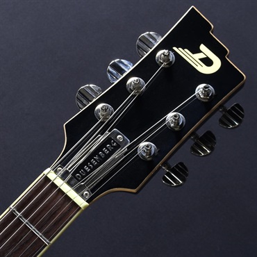 Duesenberg DTV-VW Starplayer TV (Vintage White) 画像4