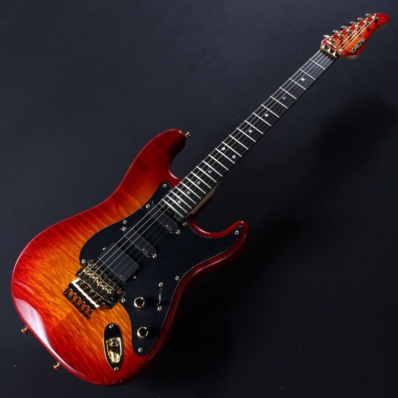 Schecter ボディのみ SCHECTER EX-22-STD-FRT | SCHECTER