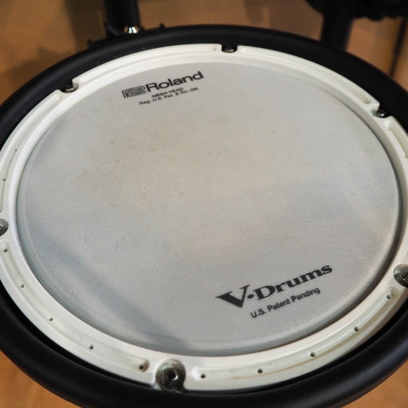 Roland 【USED】TD-1DMK [V-Drums/シンバルパッド拡張済み