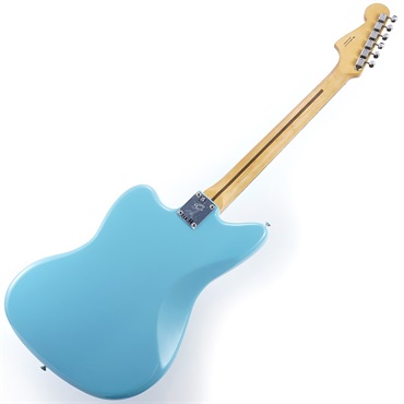 Fender MEX Player II Jazzmaster (Aquatone Blue/Rosewood) 画像2