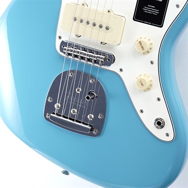 Fender MEX Player II Jazzmaster (Aquatone Blue/Rosewood) 画像4