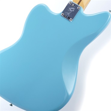 Fender MEX Player II Jazzmaster (Aquatone Blue/Rosewood) 画像7
