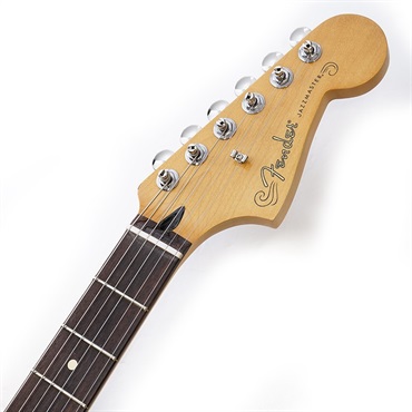 Fender MEX Player II Jazzmaster (Aquatone Blue/Rosewood) 画像8