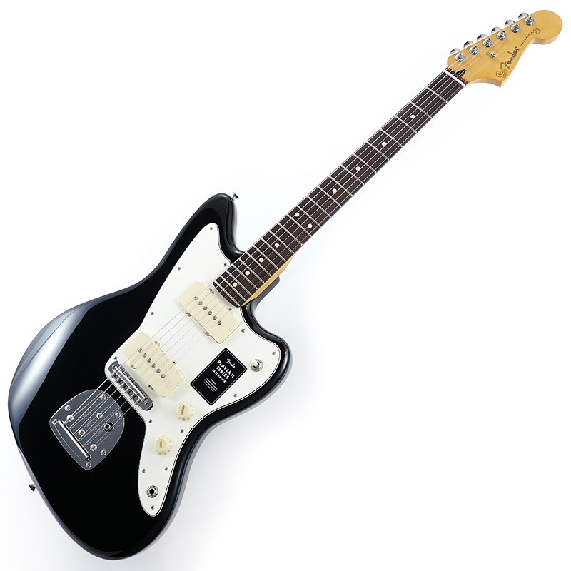 2024 Collection Made in Japan Hybrid II Jazzmaster® – Fender