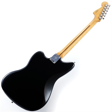 Fender MEX Player II Jazzmaster (Black/Rosewood) ｜イケベ楽器店