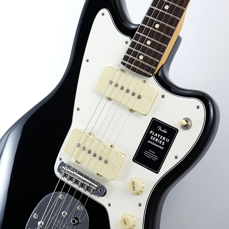 Fender Jazzmaster 極美品
