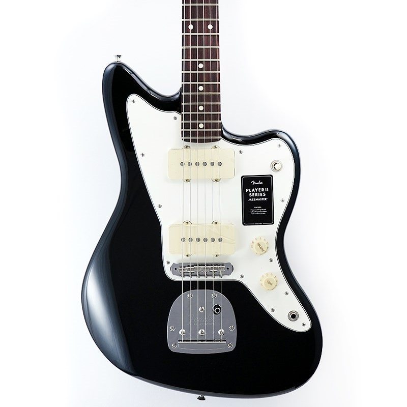 Fender Jazzmaster 極美品