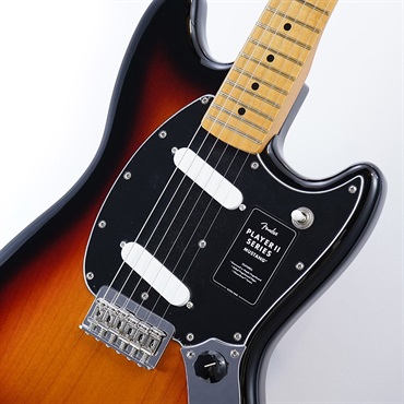期間限定値引き‼️✨名機 降臨✨Fender MUSTANG Ⅲ Fender MEX 期間限定値引き‼️✨名機 降臨✨Fender MUSTANG Ⅲ Fender MEX