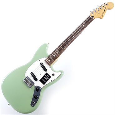 Fender MEX Player II Mustang (Birch Green/Rosewood) ｜イケベ楽器店