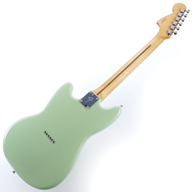 Fender Modern Player Mustang 限定モデル 送料込（エレキギター