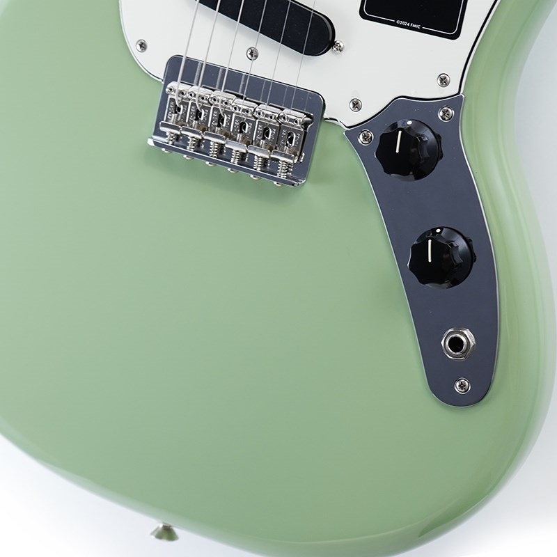 Fender MEX Player II Mustang (Birch Green/Rosewood) ｜イケベ楽器店