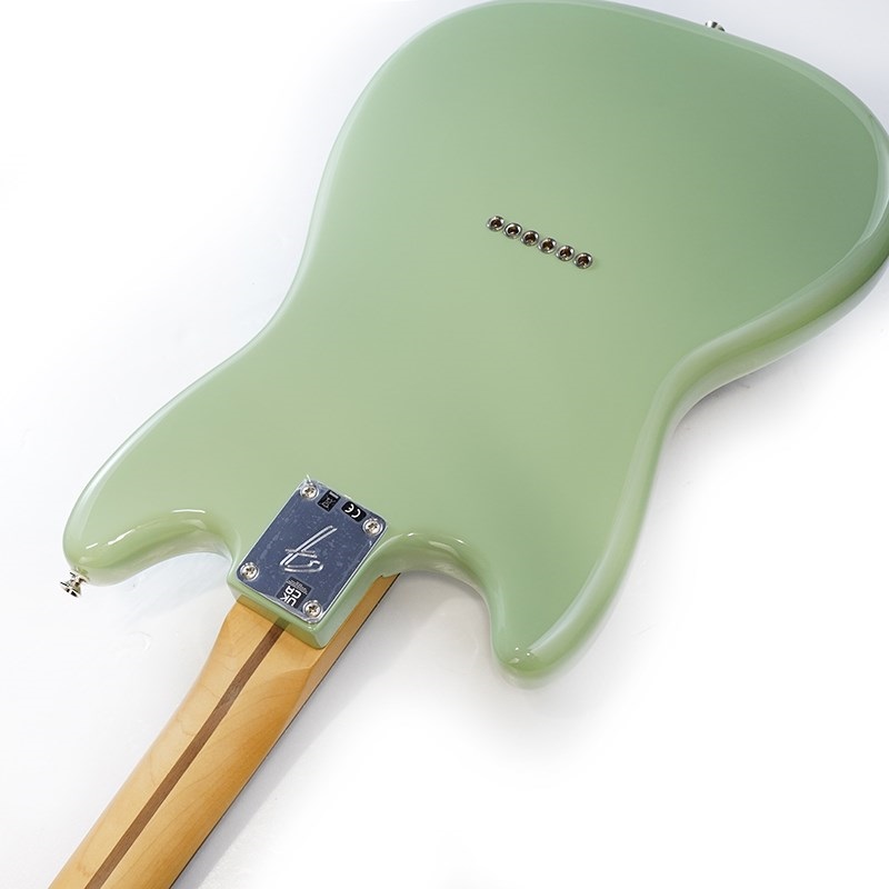 Fender MEX Player II Mustang (Birch Green/Rosewood) ｜イケベ楽器店