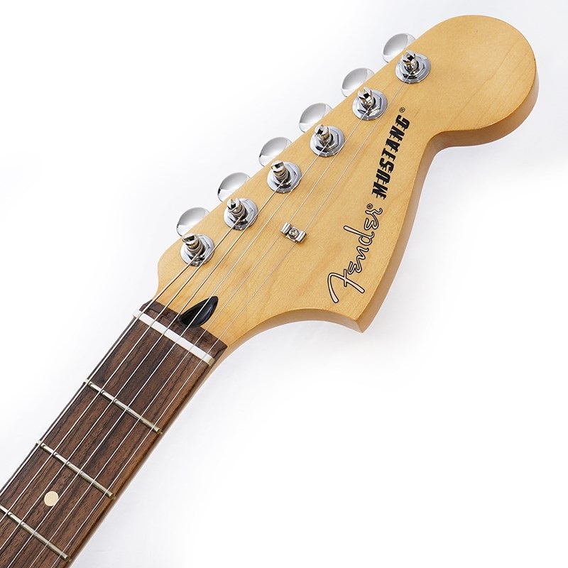 Fender Modern Player Mustang 限定モデル 送料込（エレキギター