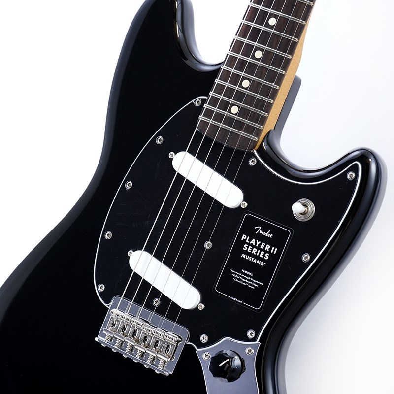 Fender Modern Player Mustang 限定モデル 送料込 Fender Modern Player Mustang 限定モデル 送料込 Fender Made