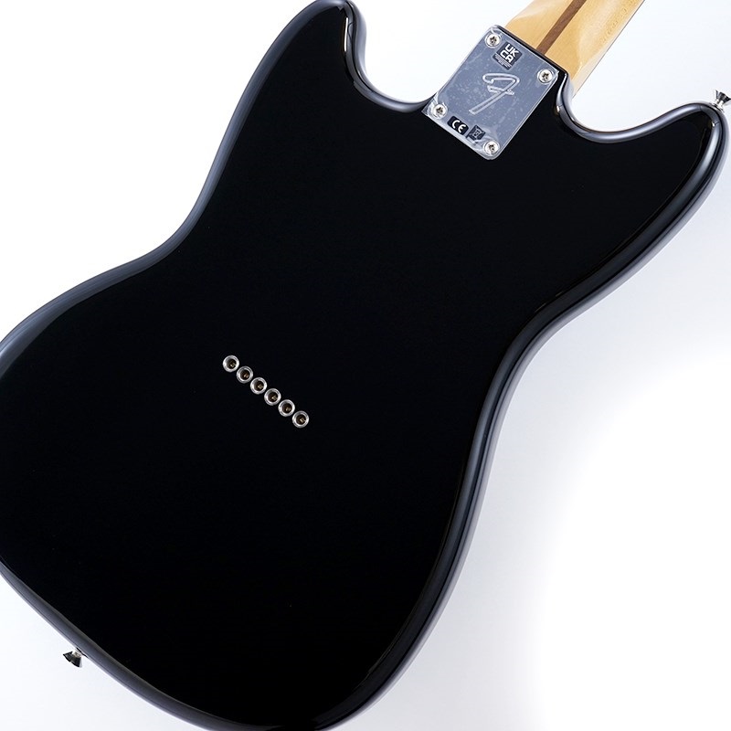 Fender Modern Player Mustang 限定モデル 送料込 Fender Modern Player Mustang 限定モデル 送料込 Fender Made
