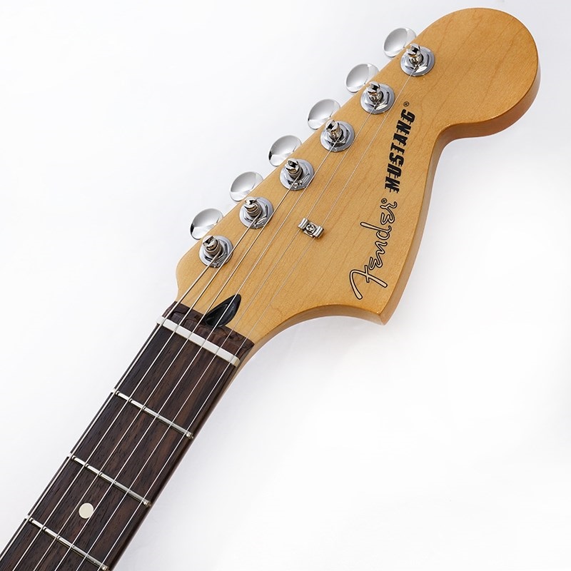Fender MEX Player II Mustang (Black/Rosewood) ｜イケベ楽器店