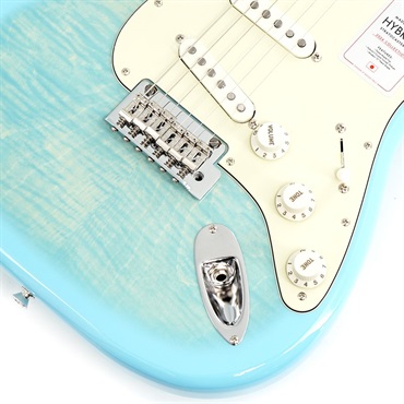 Fender Made in Japan 2024 Collection Hybrid II Stratocaster