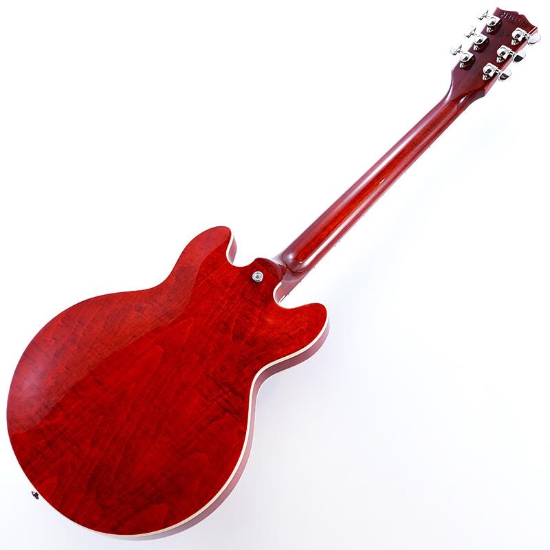 Gibson ES-339 Figured (Sixties Cherry) SN.219550158 ｜イケベ楽器店