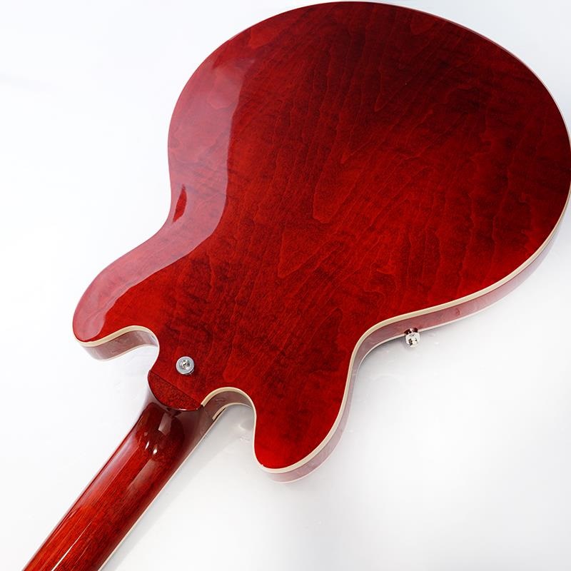 Gibson ES-339 Figured (Sixties Cherry) SN.219550158 ｜イケベ楽器店