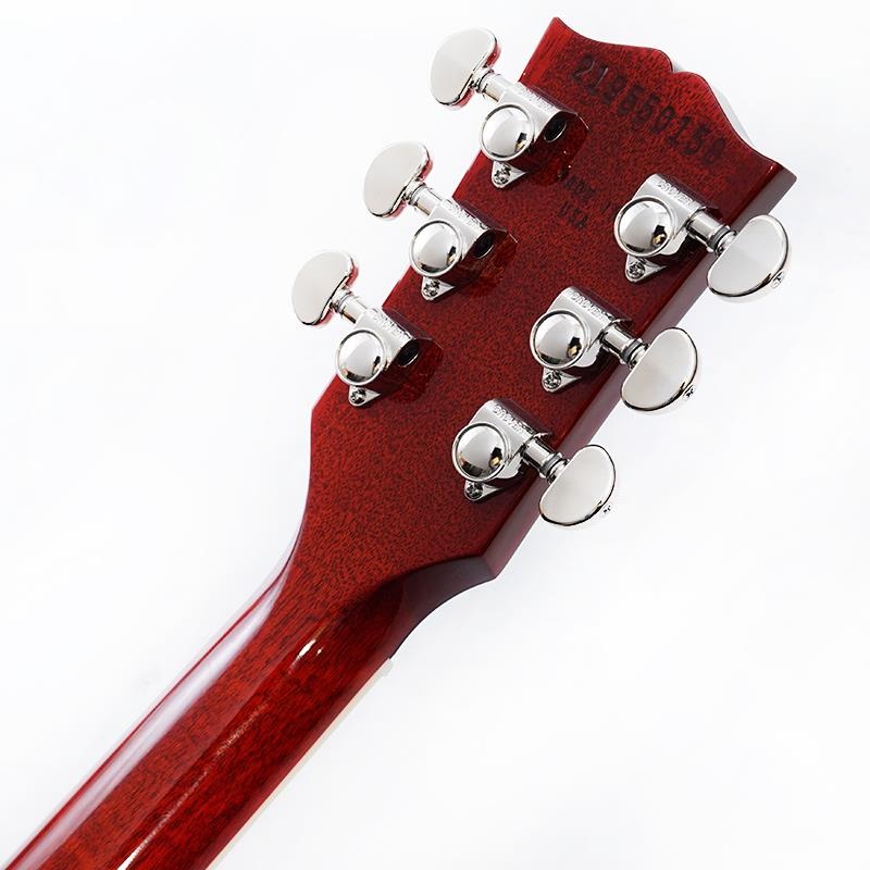Gibson ES-339 Figured (Sixties Cherry) SN.219550158 ｜イケベ楽器店