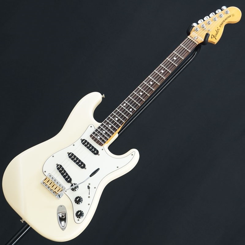 Fender Stratocaster ロゴ フェンダー ストラトキャスター