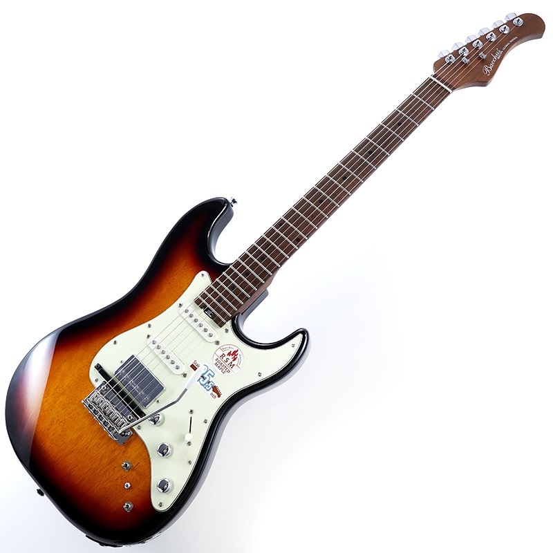 Bacchus BSH-STD-GK 3TS GM-800対応機！ ｜イケベ楽器店オンラインストア