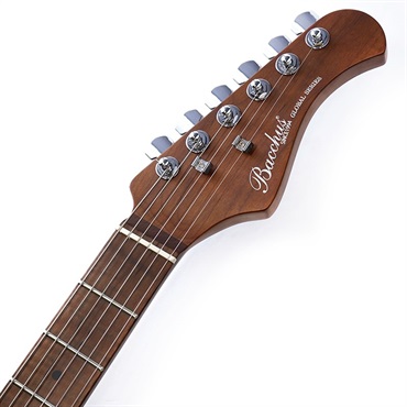 Bacchus BSH-STD-GK 3TS GM-800対応機！ ｜イケベ楽器店オンラインストア