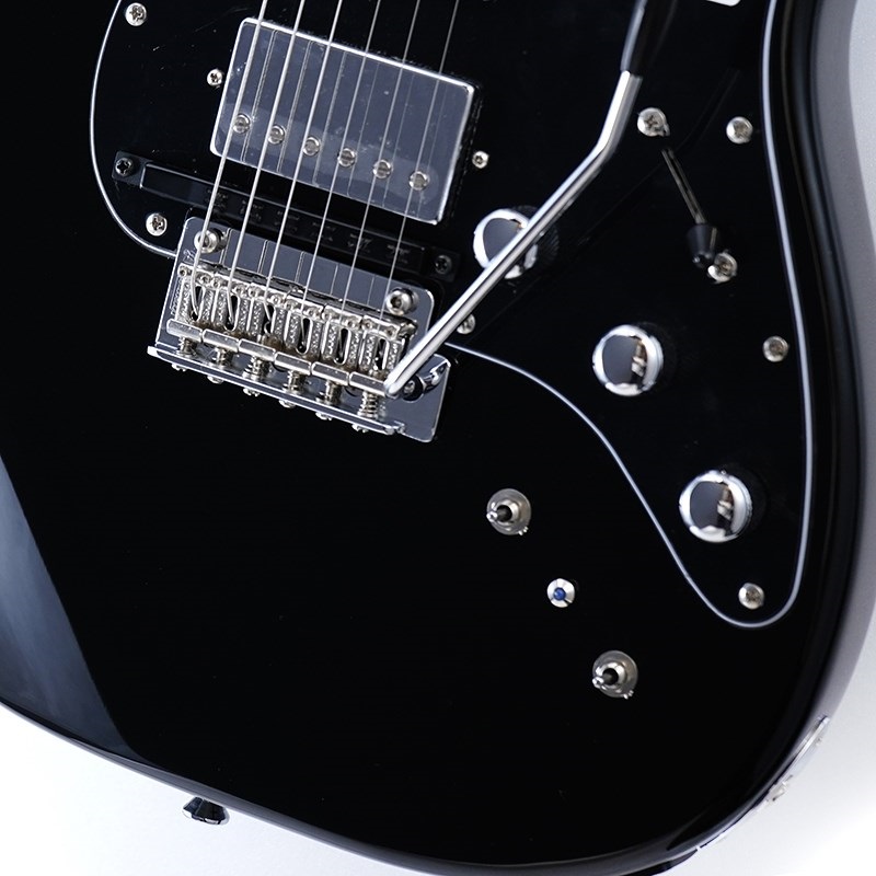 Bacchus BSH-STD-GK BLK GM-800&VG-800対応機！ ｜イケベ楽器店