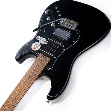 Bacchus BSH-STD-GK BLK GM-800&VG-800対応機！ ｜イケベ楽器店