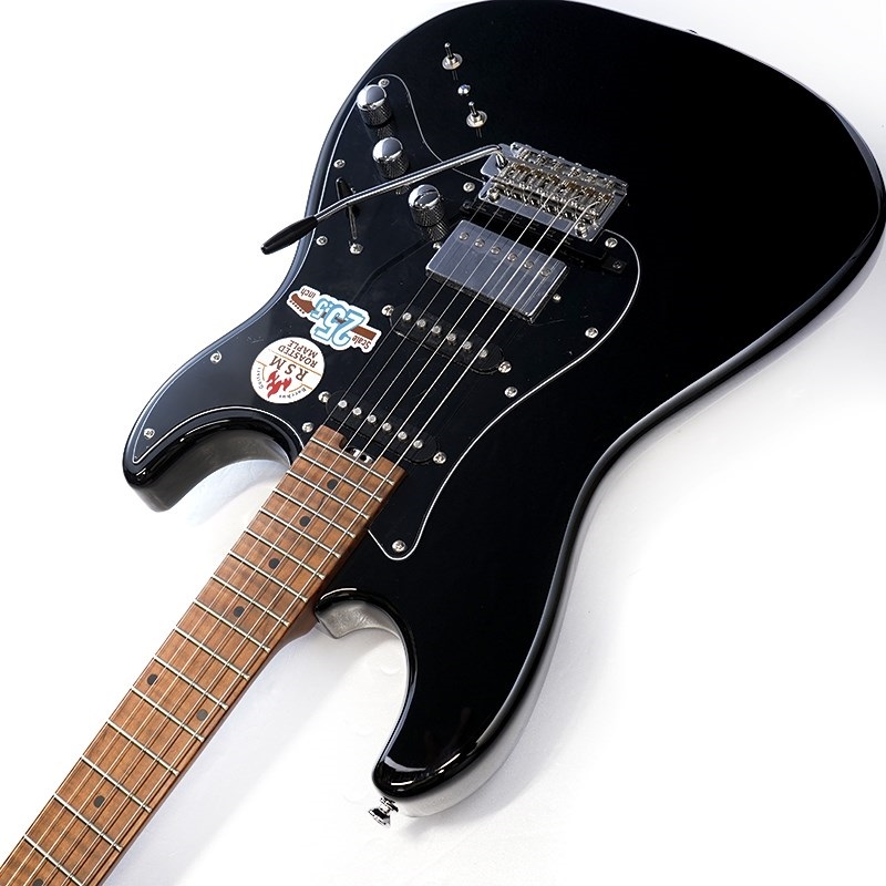 Bacchus BSH-STD-GK BLK GM-800&VG-800対応機！ ｜イケベ楽器店