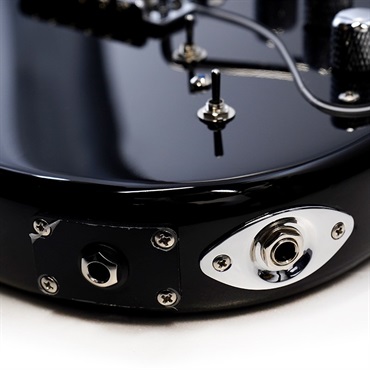 Bacchus BSH-STD-GK BLK GM-800&VG-800対応機！ 画像10