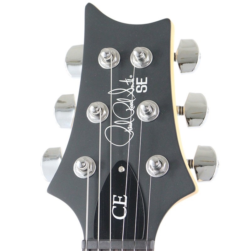 P.R.S. SE CE 24 (Vintage Sunburst) ｜イケベ楽器店オンラインストア