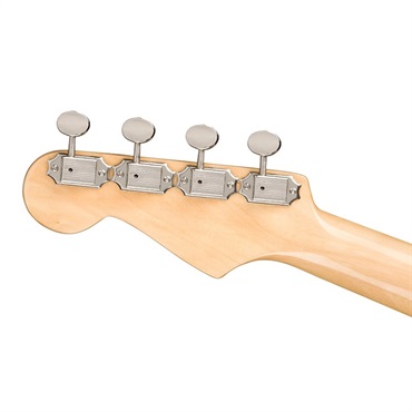 Fender Acoustics 【数量限定特価】【新楽器応援セール】 FULLERTON JAZZMASTER UKE (Shell Pink) フェンダー 画像8